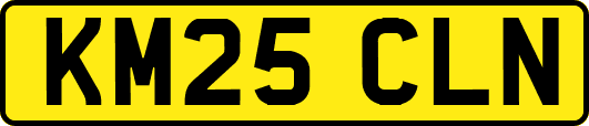 KM25CLN