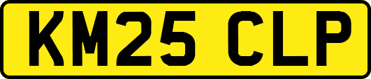 KM25CLP