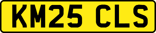 KM25CLS