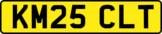 KM25CLT