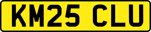 KM25CLU