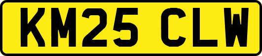 KM25CLW