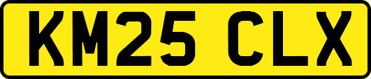 KM25CLX
