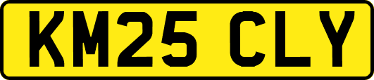KM25CLY