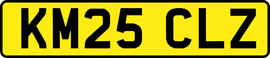 KM25CLZ