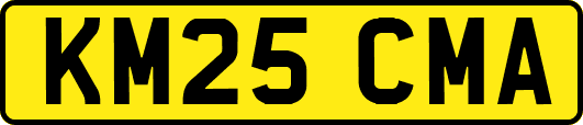 KM25CMA