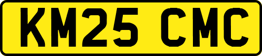 KM25CMC