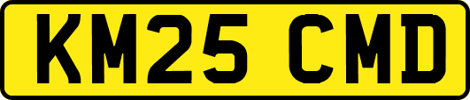 KM25CMD