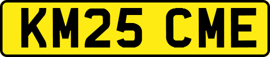 KM25CME