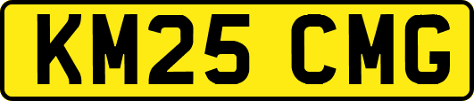 KM25CMG