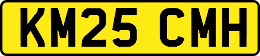 KM25CMH