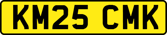 KM25CMK