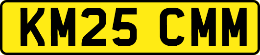 KM25CMM