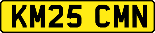 KM25CMN