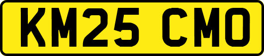 KM25CMO