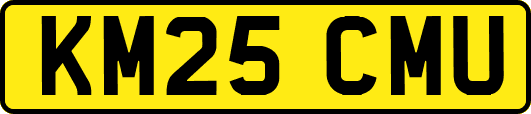 KM25CMU