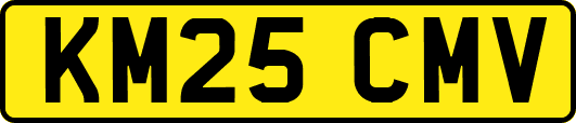 KM25CMV