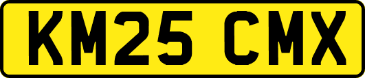 KM25CMX