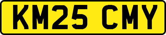 KM25CMY