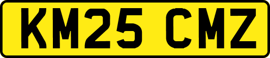KM25CMZ