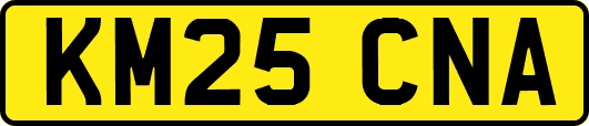 KM25CNA