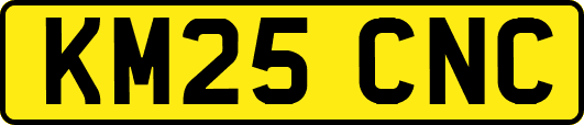 KM25CNC