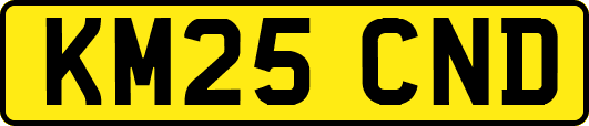 KM25CND