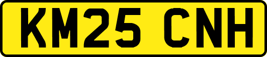 KM25CNH