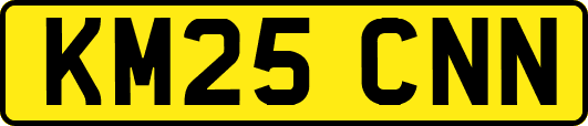 KM25CNN