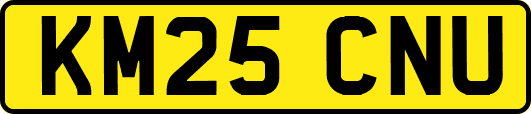 KM25CNU