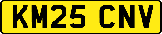 KM25CNV