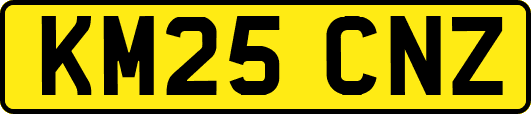 KM25CNZ