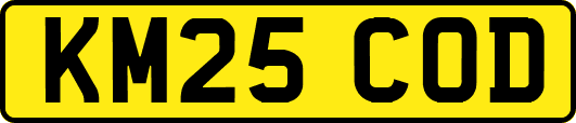KM25COD