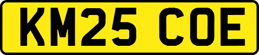 KM25COE