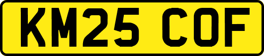 KM25COF