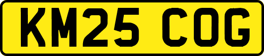 KM25COG