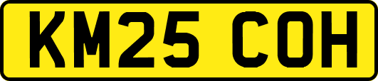 KM25COH
