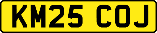 KM25COJ