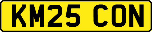 KM25CON