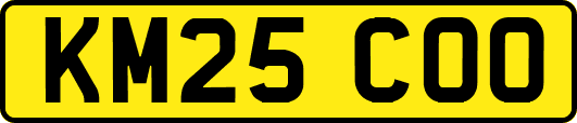KM25COO