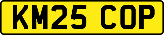 KM25COP