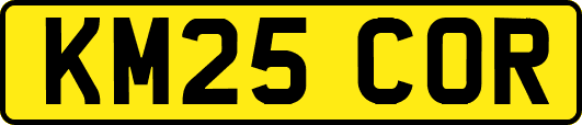 KM25COR