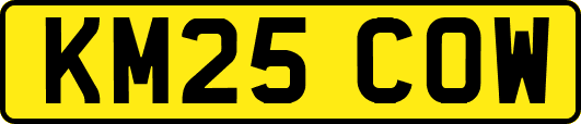 KM25COW