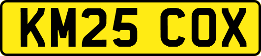 KM25COX