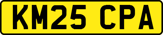 KM25CPA