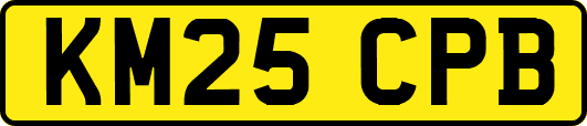 KM25CPB
