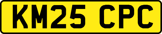 KM25CPC