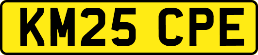 KM25CPE