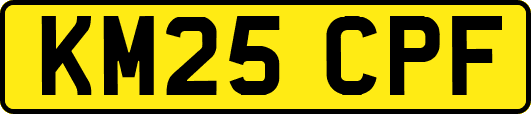 KM25CPF