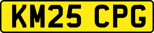 KM25CPG